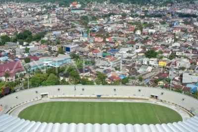 Stadion Teladan Batal Jadi Venue Piala AFF U-19 2026