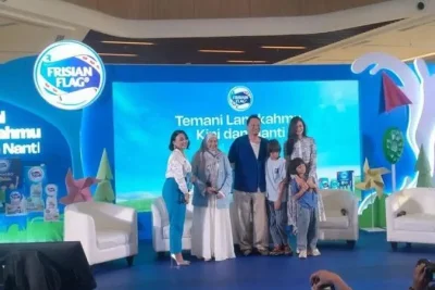 Ringgo Agus Rahman Beri Sabai Dieter Me Time Demi Kesehatan Jiwa