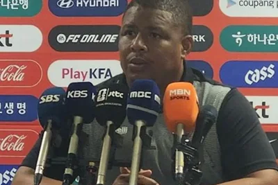 Trinidad dan Tobago Evaluasi Kekalahan Telak dari Korea Selatan