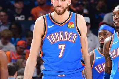 Oklahoma City Thunder Evaluasi Skuad Usai Gagal Pertahankan Gelar NBA