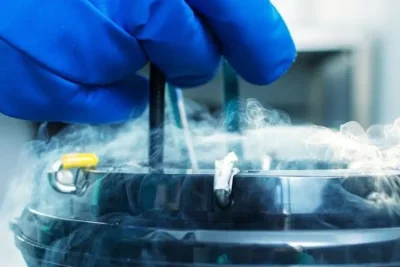 Dokter Ungkap Usia Paling Ideal bagi Wanita Jalani Prosedur Egg Freezing