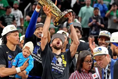 Chet Holmgren Gagal Bersinar Saat Oklahoma City Thunder Gugur