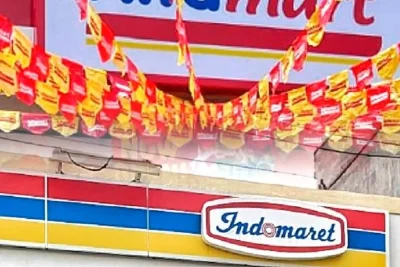 Pemkab Lombok Tengah Segel 25 Gerai Alfamart dan Indomaret karena Zonasi