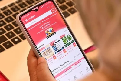 Lazada 6.6 Super WOW Sale: Diskon Besar Elektronik dan Gadget
