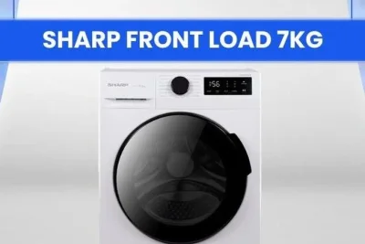 Transmart Full Day Sale 31 Mei 2026: Diskon Mesin Cuci Sharp Hingga Rp 2 Juta