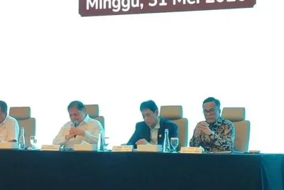 Pemerintah Bantah Isu Kunjungan Presiden Prabowo ke Italia