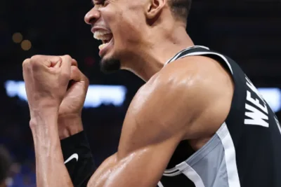 San Antonio Spurs Lolos ke Final NBA Usai Tekuk Oklahoma City Thunder