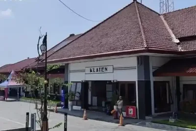 Jadwal KRL Solo Jogja 31 Mei 2026: Keberangkatan Pagi hingga Malam