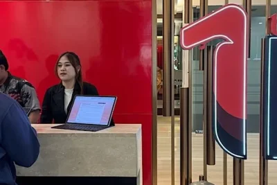 BPI Danantara Umumkan Manajemen Baru PT DSI Pekan Depan