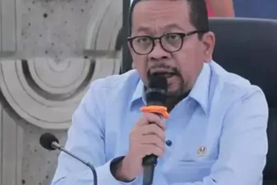 Bakom RI Bantah Rencana Kunjungan Presiden Prabowo ke Italia