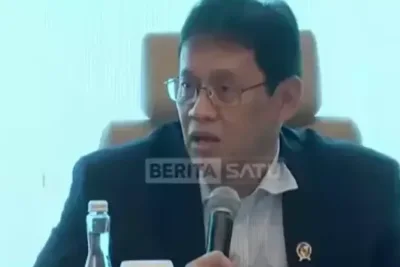 Pemerintah Hitung Potensi Penerimaan dari PT Danantara Sumberdaya Indonesia