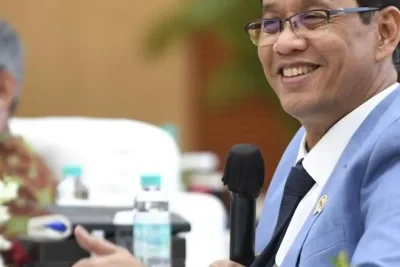 Menkeu Targetkan PT Danantara Dongkrak Penerimaan Negara Lewat Penataan Ekspor