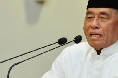 Jenazah Ryamizard Ryacudu Akan Disemayamkan di Cikeas Bogor