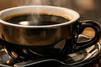 Minum Kopi Hitam Secara Rutin Mampu Menjaga Kesehatan Jantung