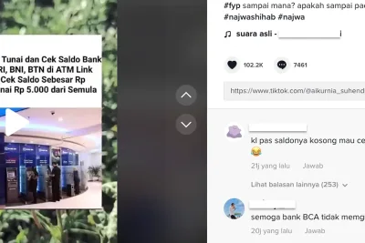 Pemerintah Cairkan Gaji Ke-13 ASN pada Juni 2026