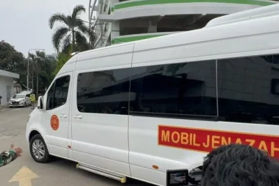 Mantan Menteri Pertahanan Ryamizard Ryacudu Meninggal Dunia di RSPAD