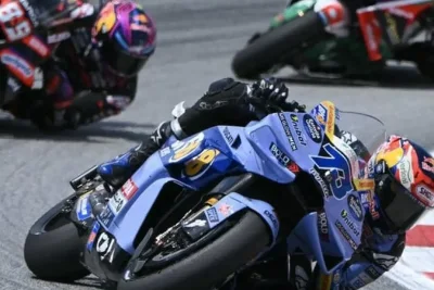 Persaingan Sengit MotoGP di Mugello Hari Ini, Veda Ega Start P13