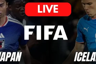 Jepang Uji Coba Lawan Islandia di Kirin Challenge Cup 2026