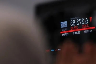 IHSG Melemah 0,56% dalam Sepekan, Kapitalisasi Pasar BEI Justru Naik Rp 94 Triliun