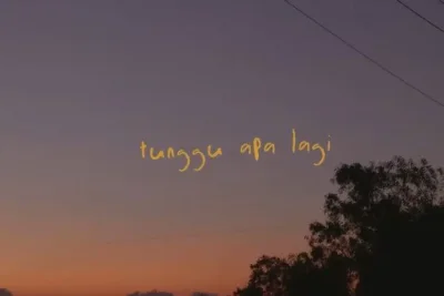 Nyoman Paul Rilis Lagu 'Tunggu Apa Lagi', Kisah Cinta yang Dipendam