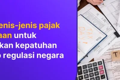 Pemerintah Batasi Penerima Fasilitas PPh Final UMKM 0,5 Persen