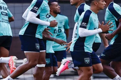 Timnas Panama Uji Coba Lawan Brasil di Maracaná Jelang Piala Dunia 2026