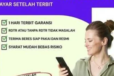 Biro Jasa Profesional Bantu Urus PKKPR Kilat via OSS RBA