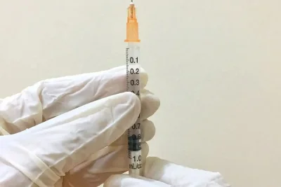 Kemenkes Jadikan Aceh Model Percontohan Nasional Tekan Anak Zero Dose