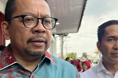 M Qodari Tanggapi Kritik Dino Patti Djalal soal Kunjungan Luar Negeri Prabowo