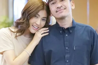 Sarwendah Bantah Halangi Ruben Onsu Temui Anak, Kuasa Hukum Beri Klarifikasi