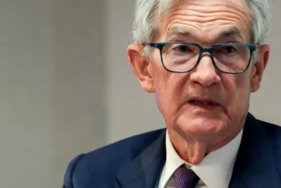 Jerome Powell Kritik Campur Tangan Politik Terhadap Independensi The Fed