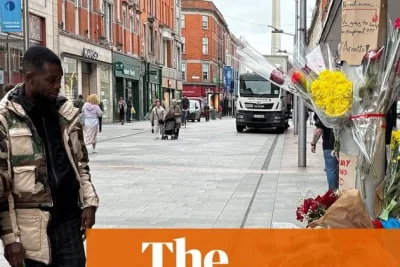 Dublin's Fight-or-Flight Reality: Leaders Avoid Racism Debate After Yves Sakila's Death