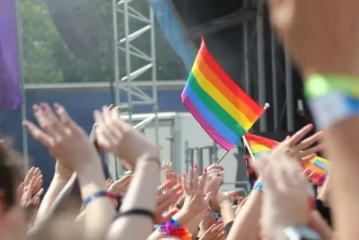 Global Communities Launch Pride Month 2026 Celebrations and Parades