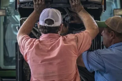 John Deere Settles Right-to-Repair Lawsuit for $99 Million