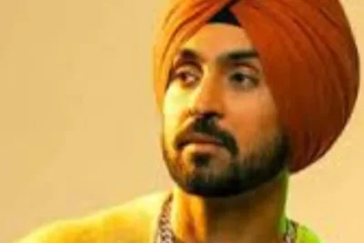 Diljit Dosanjh to Headline Wembley Stadium in Historic Milestone