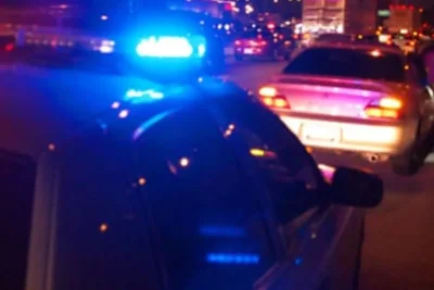 Oregon Man Sentenced to 20 Years for Shooting at Police Officers