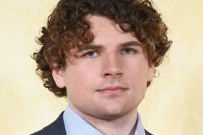 Kane Parsons Breaks Box Office Record with Backrooms Debut at Age 20