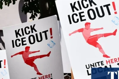Immigrant Rights Groups Issue Travel Warning for US World Cup