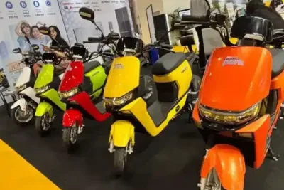 Subsidi Motor Listrik Rp5 Juta Diusulkan Prioritaskan Daerah Tambang Nikel