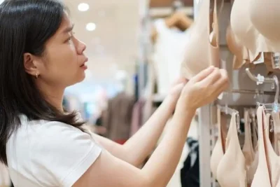 10 Rekomendasi Bra Seamless Nyaman untuk Ibu Menyusui