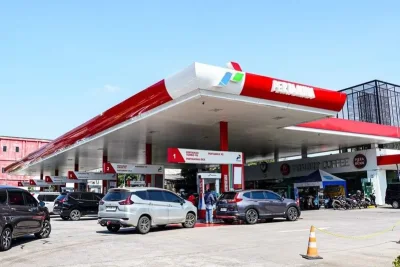 Pertamina Patra Niaga Sesuaikan Harga BBM Nonsubsidi per 1 Juni 2026