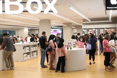 Harga Ponsel Pintar Samsung dan Apple Melonjak per Juni 2026