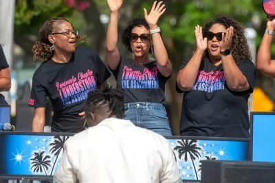 Florida Groups Finalize Juneteenth Events as National Policy Shifts Spark Reflection