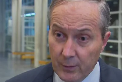 Dutch Disciplinary Court Suspends Lawyer Geert-Jan Knoops
