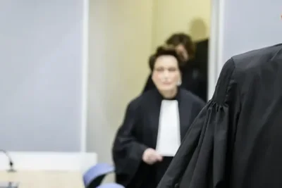 Amsterdam disciplinary court suspends prominent lawyer Geert-Jan Knoops