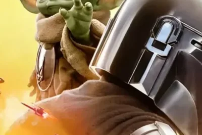 IMAX Drops The Mandalorian and Grogu for Masters of the Universe After Box Office Collapse