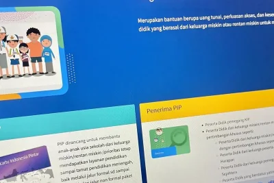 Cara Cek Penerima PIP 2026: Syarat dan Besaran Dana Terbaru