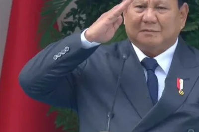 Prabowo Subianto Dorong Transformasi Ekonomi Nasional Berlandaskan Pancasila