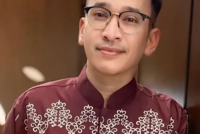 Ruben Onsu Bantah Tuduhan Telantarkan Nafkah Anak dari Sarwendah