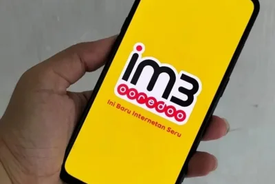 2 Cara Cek Pulsa Indosat via Kode UMB dan Aplikasi MyIM3